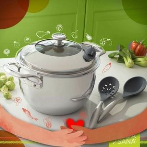 Meet your Posher, Nora